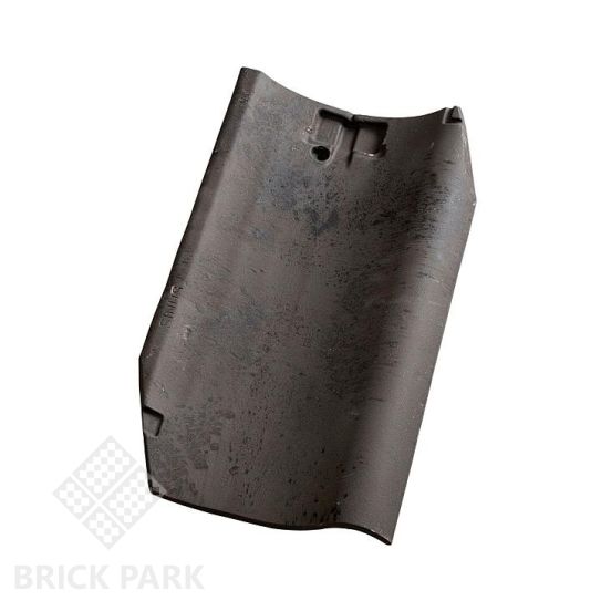 Черепица керамическая Koramic Sinus Victorian Braised Blue