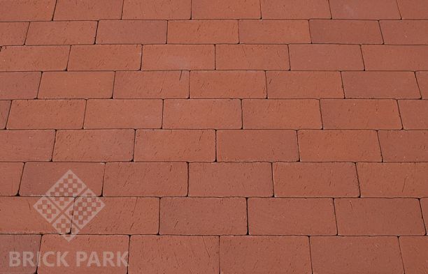 Клинкерная брусчатка Hagemeister Westfalia 