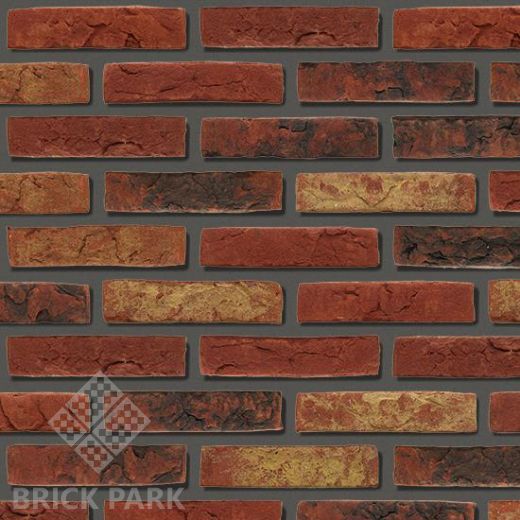 Кирпич Daas Baksteen Wembley WF