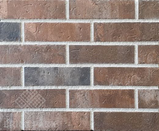 Клинкерная плитка под кирпич DeKeramik - Quarzit 245х71х10 Монацит DKK853