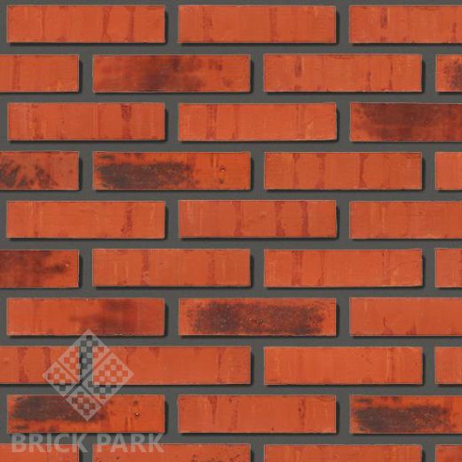 Кирпич Daas Baksteen Tilston Gesinterd AF