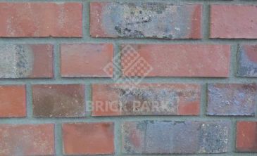 Gillrath Ringofenklinker Sortierung London