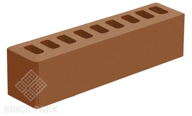 Кирпич Sanmax Светло-коричневый NF 0.50