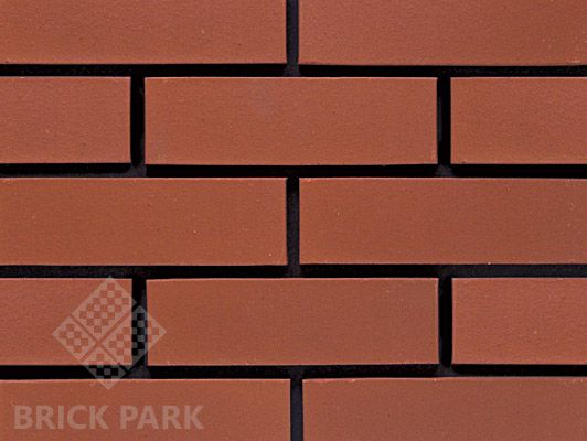 Кирпич IBSTOK Atlas Smooth Red