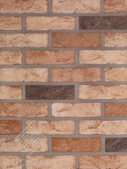 Кирпич Heylen Bricks Barok 83