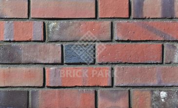 Wittmunder Torfbrand Klinker 123