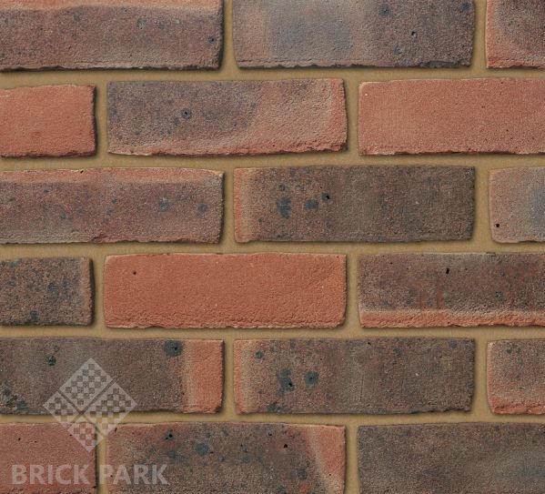 Кирпич IBSTOK Bexhill Dark