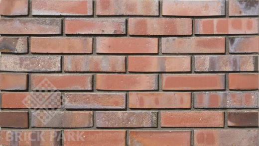 Ringofenklinker Jaco GR 101