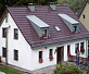 Керамическая черепица Roben FLANDERNplus Barolo, Glasur (Бароло, глазурь) 