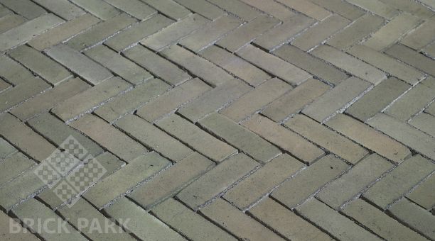 Клинкерная брусчатка Penter Fico Wasserstrich DF85