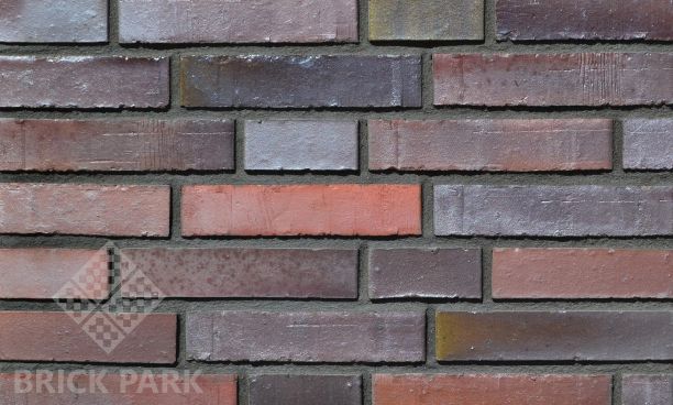 Wittmunder Torfbrand Klinker 132