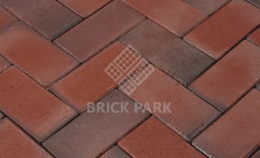 Клинкерная Брусчатка Wienerberger  Balkum 52