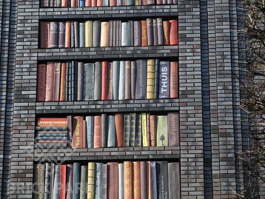 Кирпич Daas Baksteen Chatham WF