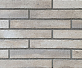 Клинкерная плитка под кирпич Interbau - Brickloft Vanille 360х52х10