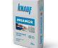 Клей для плитки Knauf Мрамор 25 кг