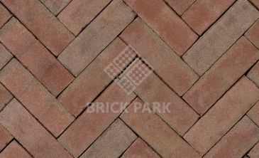 Клинкерная брусчатка Penter Novoton DF85