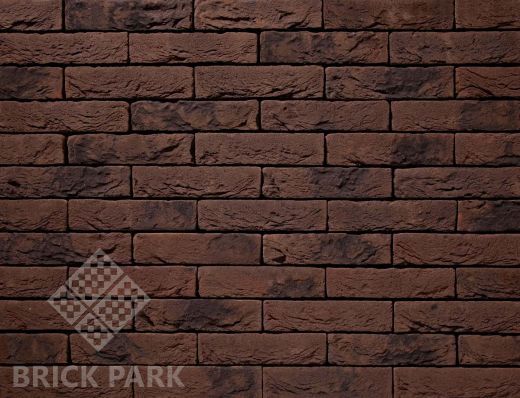 Кирпич Nelissen Obscuro Nero WDF65