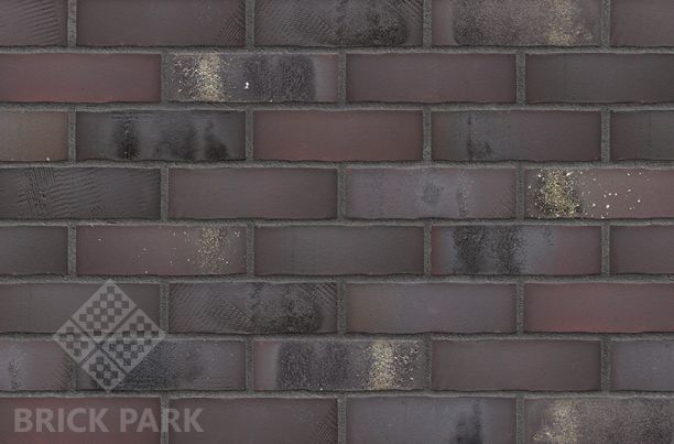 Клинкерная плитка King Klinker Vintage town (HF52) NF14