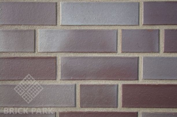 Кирпич Abc 4654 Dessau bordeaux-blau NF55