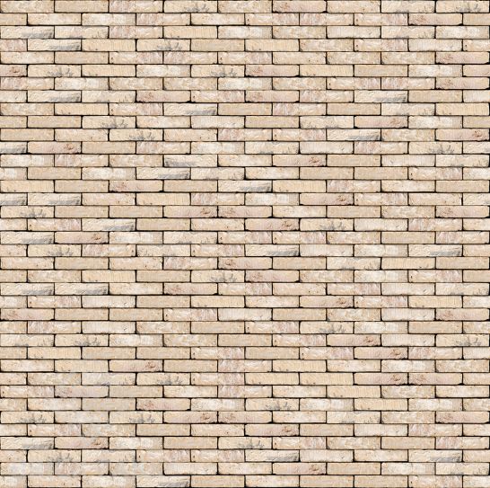 Кирпич Nelissen  White Sintered WV65