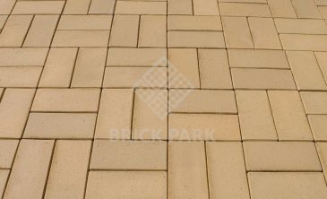 Клинкерная брусчатка Hagemeister Siena rechteck 70