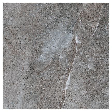 Клинкерный плинтус Interbau Abell 310х80х8 Mittelgrau Серебристо серый 274