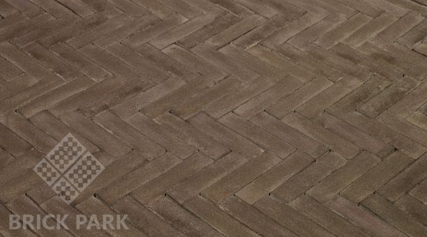 Клинкерная брусчатка Penter Mastiek WF85