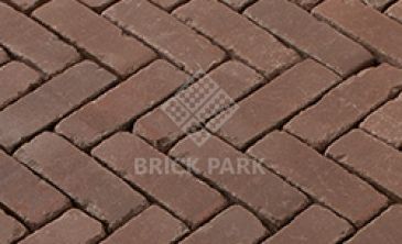 Клинкерная брусчатка Crh Clay Solutions Terra Riva Antica 50