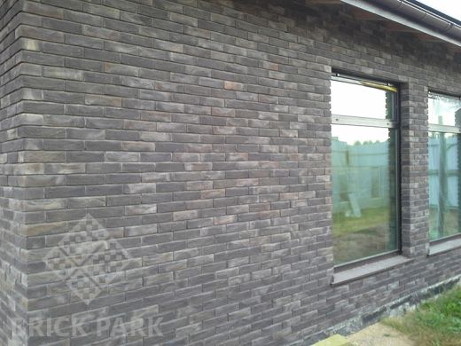 Кирпич Донские зори Станица БРОННИЦКИЙ УЗОРНЫЙ NF 