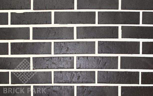 Клинкерная плитка Abc Rustik Schwarz Nuanciert