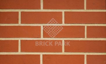 Кирпич Abc 0134 Munsterland rot nuanciert  DF