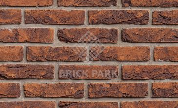 Клинкерная плитка Crh Orange Blauw Zand WF