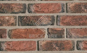 Кирпич Terca Milano NF