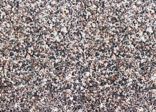 Тротуарная плитка Каменный век Бельпассо Премио Stone Top Imperial Red 150×150×60