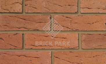 Кирпич IBSTOK Hadrian Red