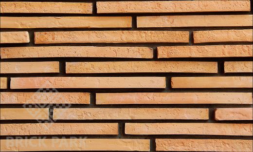 Ригельный кирпич Петровский Империум Азов 265х100х40