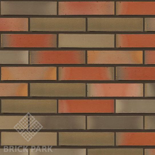 Кирпич Daas Baksteen Sb 40 NF