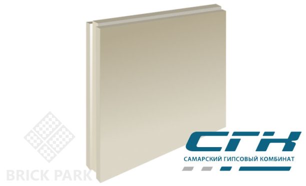 ПГП 80 полнотелая ЕВРО СГК