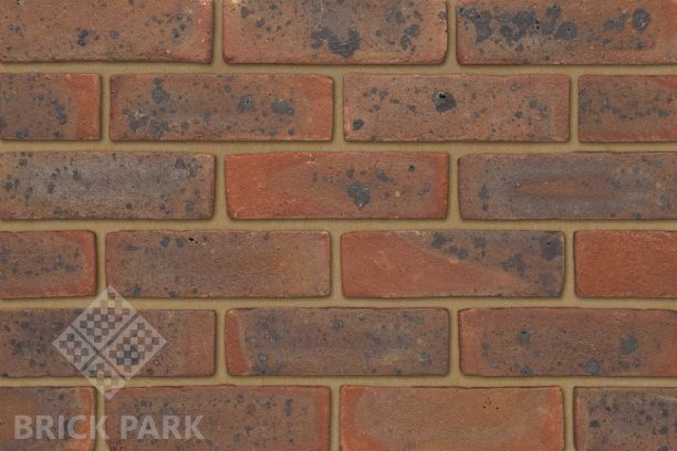 Кирпич IBSTOK West Hoathly Medium Multi Stock