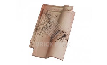 Черепица керамическая Koramic Romane 11 Old Ochre