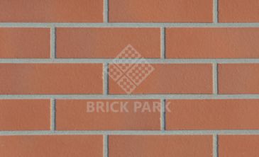 Клинкерная плитка Abc Ziegelriemchen Finkenwerde угловая 14