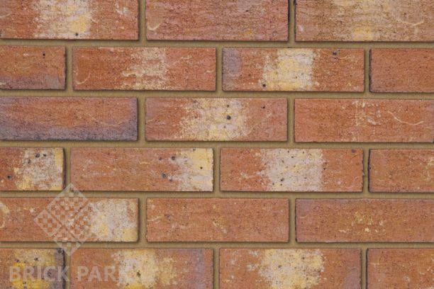 Кирпич IBSTOK Calderstone Gold