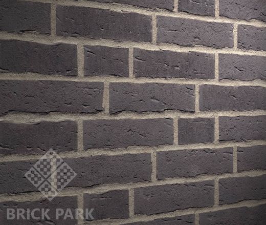 Клинкерная плитка Feldhaus Klinker Sintra Vulcano W 693 NF 17 угловая