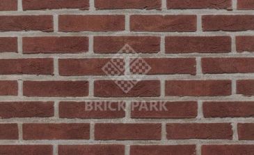 Клинкерная плитка Heylen Bricks Gobi WDF угловая