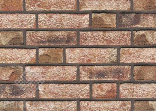 Кирпич Muhr Klinkerwerke 10 Alt Rheinland NF