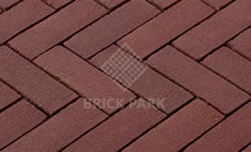 Клинкерная брусчатка Crh Clay Solutions Terra Robina 51х90