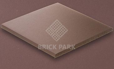 Плитка напольная ABC Objekta Braun 15