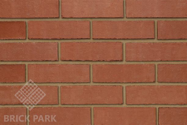 Кирпич IBSTOK Deva Red