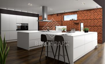 Клинкерная плитка Bricking 480 NF 14