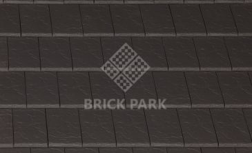 Черепица La Escandella Planum Tile Blackstone